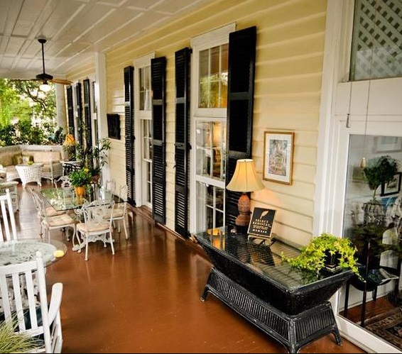 The Governor's House Inn